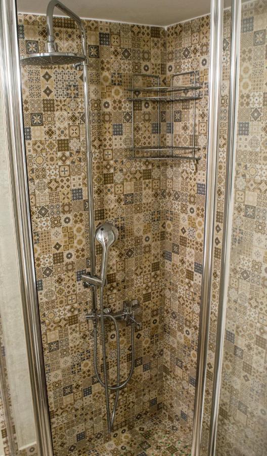 Meros - Athenian Residencies エクステリア 写真