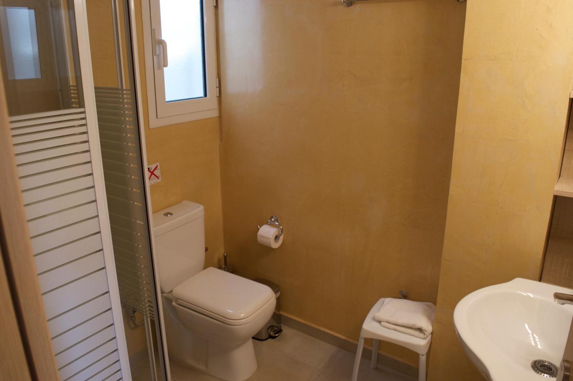 Meros - Athenian Residencies 部屋 写真