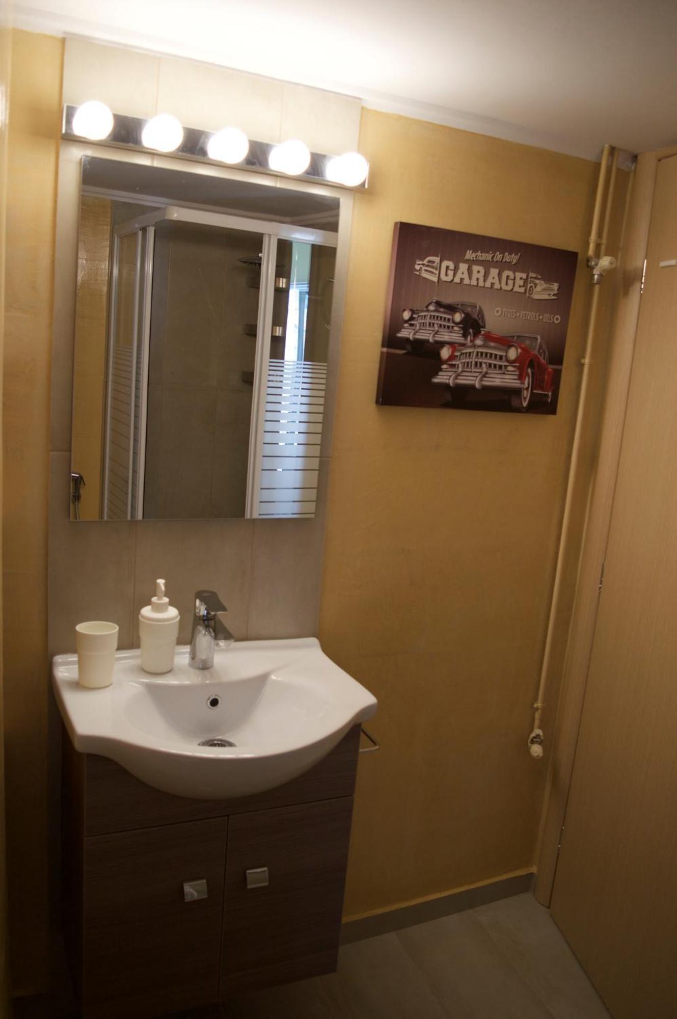 Meros - Athenian Residencies 部屋 写真