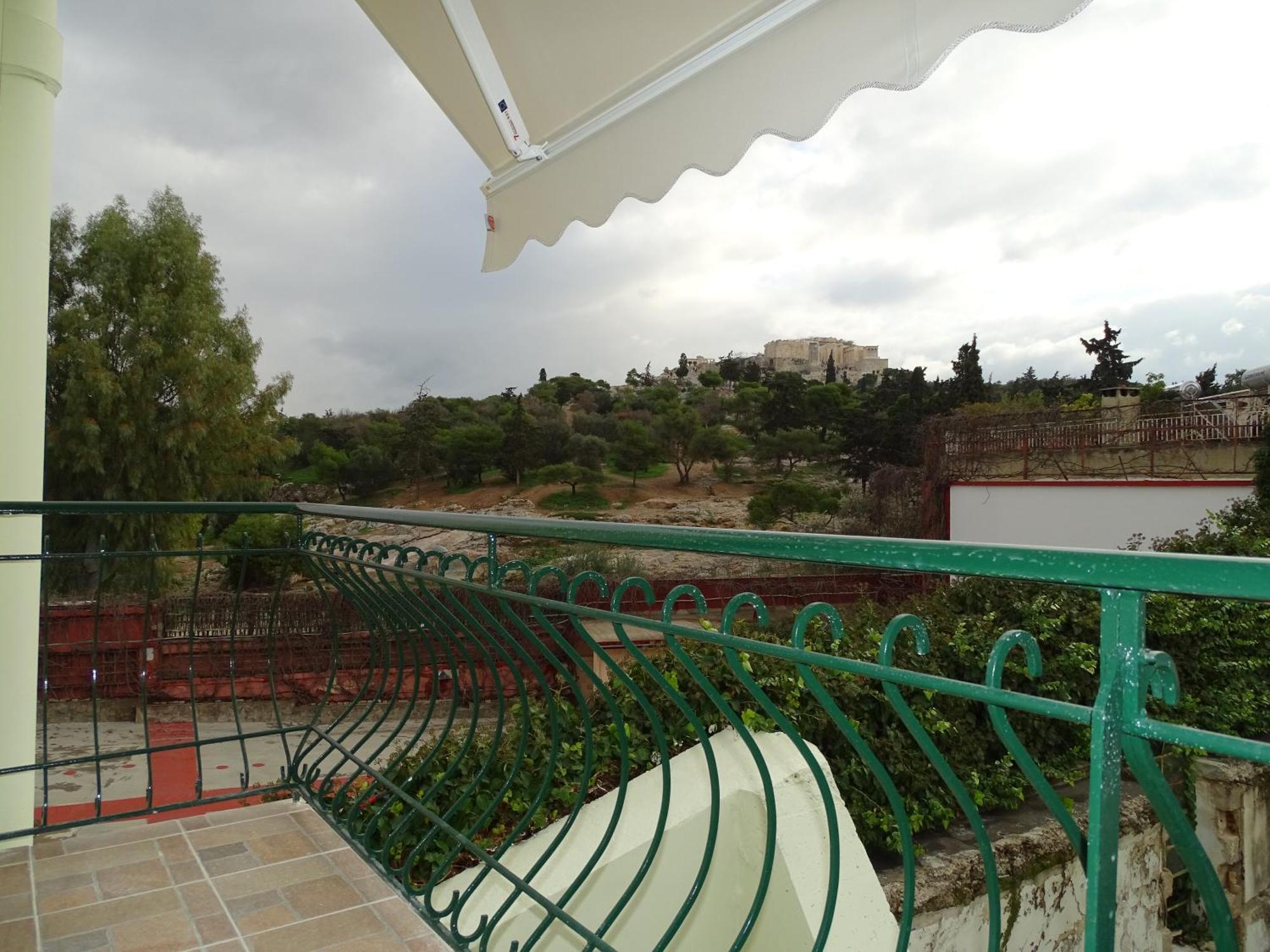 Meros - Athenian Residencies エクステリア 写真
