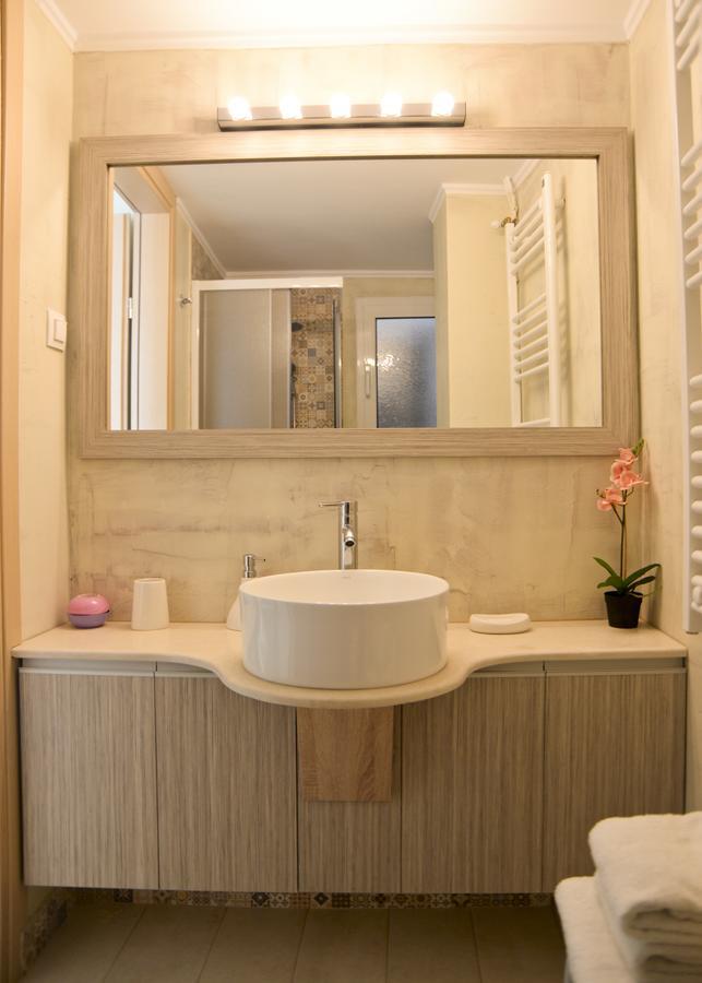 Meros - Athenian Residencies エクステリア 写真